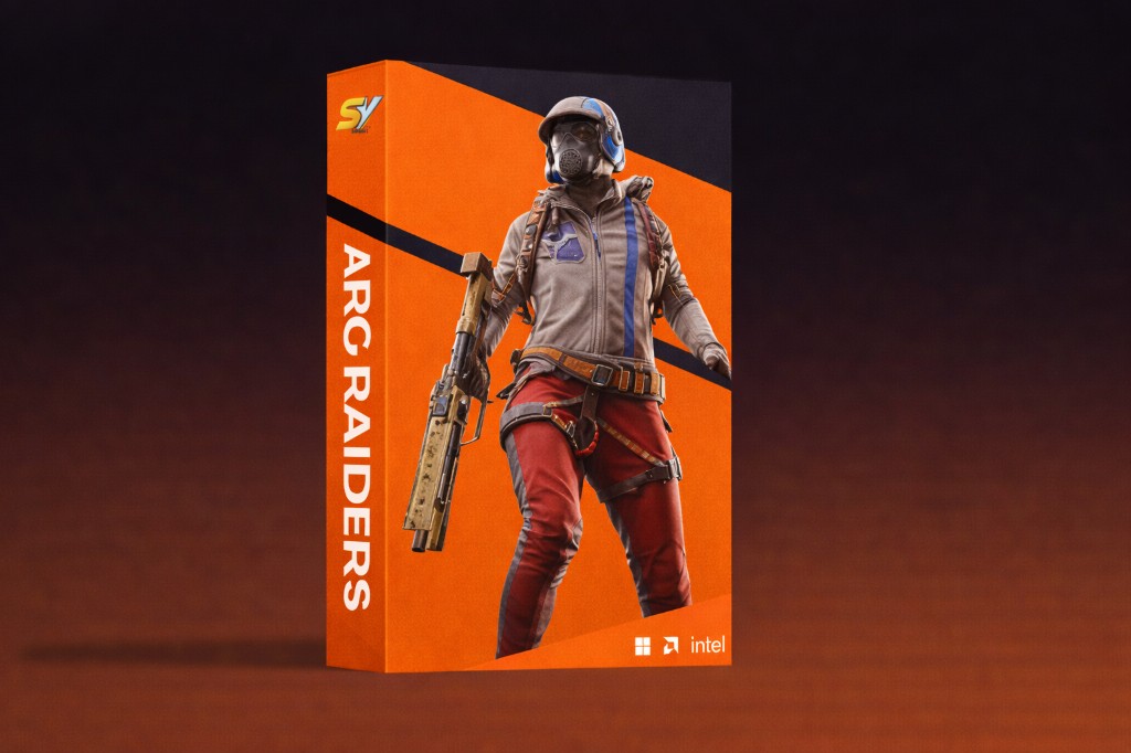 Arc Raiders External